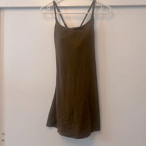 Halara Fitness Dress